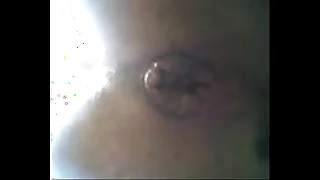 anal penetration in a catch forest